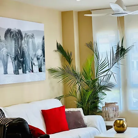 Lunaalbir Apartamento