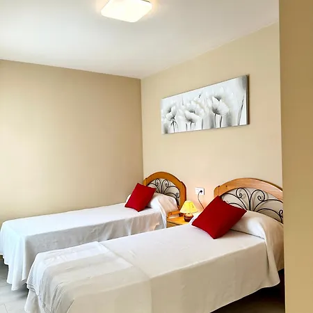 Lunaalbir Apartamento *
