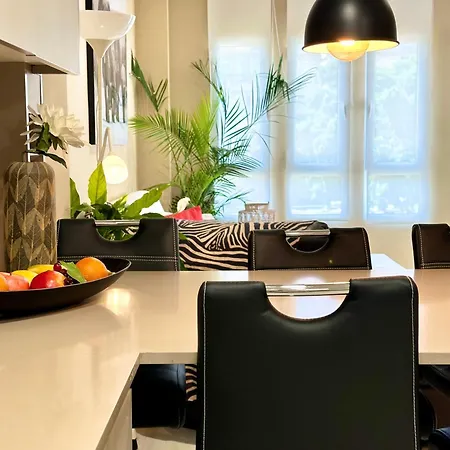 Lunaalbir Apartamento *