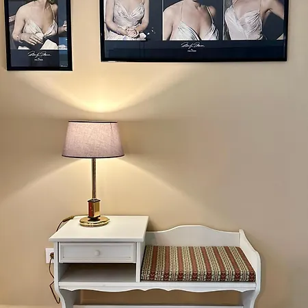 Apartamento Lunaalbir *