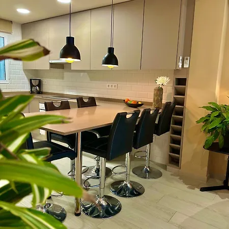 Lunaalbir Apartamento L'Alfas del Pi