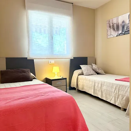 Lunaalbir Apartamento L'Alfas del Pi