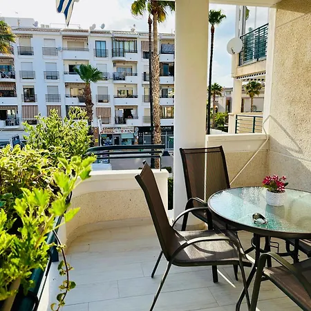 Lunaalbir Apartamento *