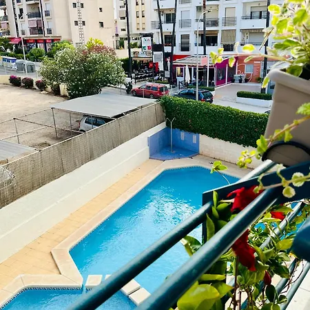 Lunaalbir Apartamento *