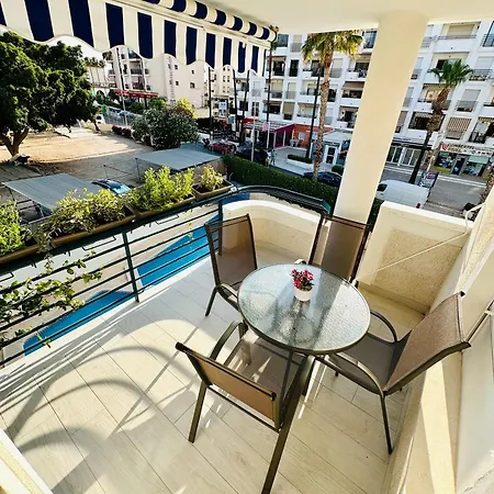 Lunaalbir Apartamento L'Alfas del Pi